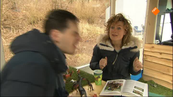 De Buitendienst  | Fokken