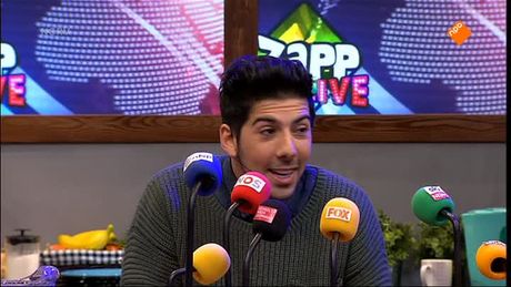 Zapplive | afl. 22 – deel 1