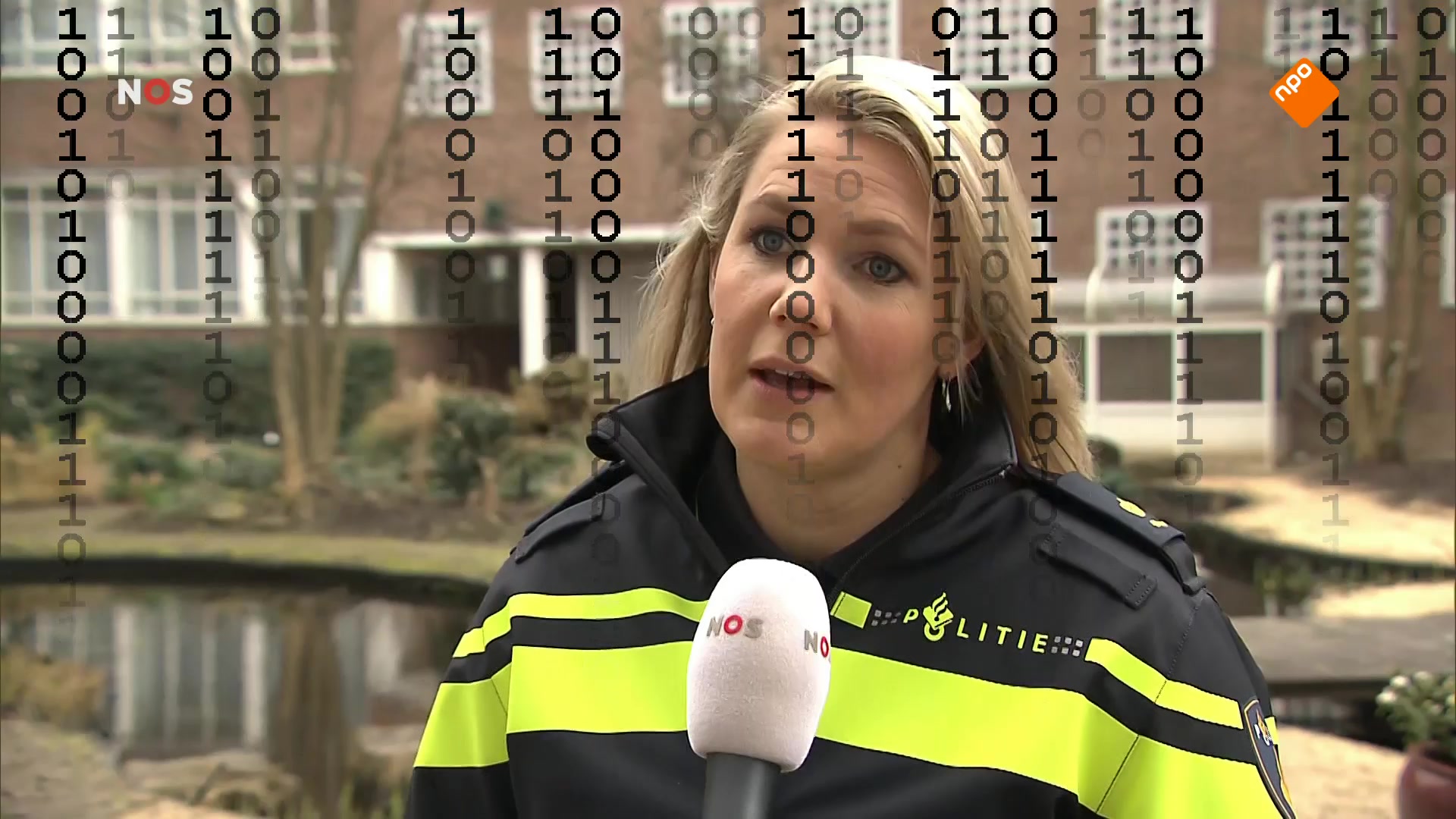 Het NOS Jeugdjournaal | NOS Jeugdjournaal