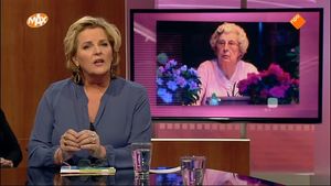 Palliatieve zorg