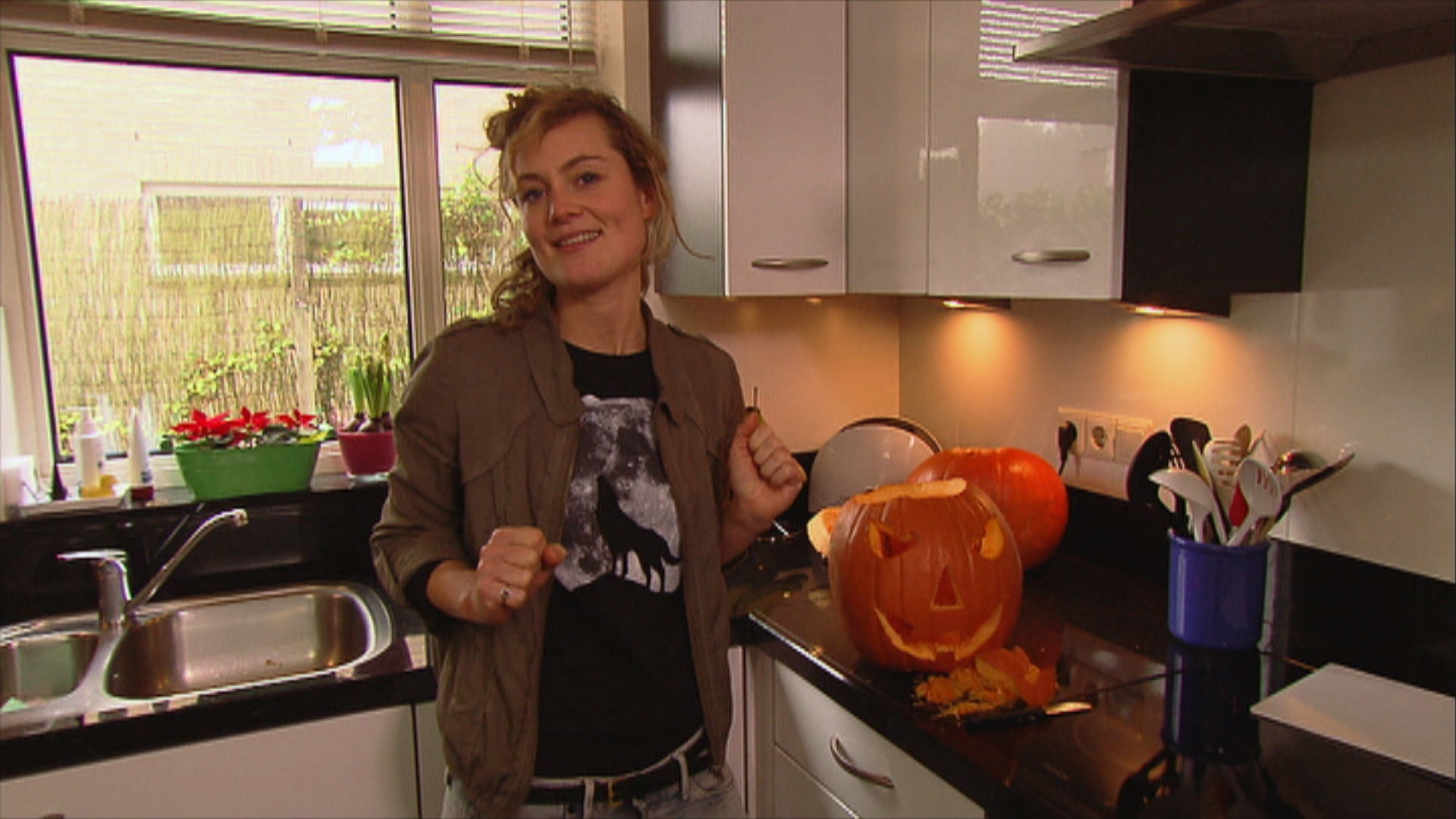 Het Klokhuis | Het Klokhuis - Halloween