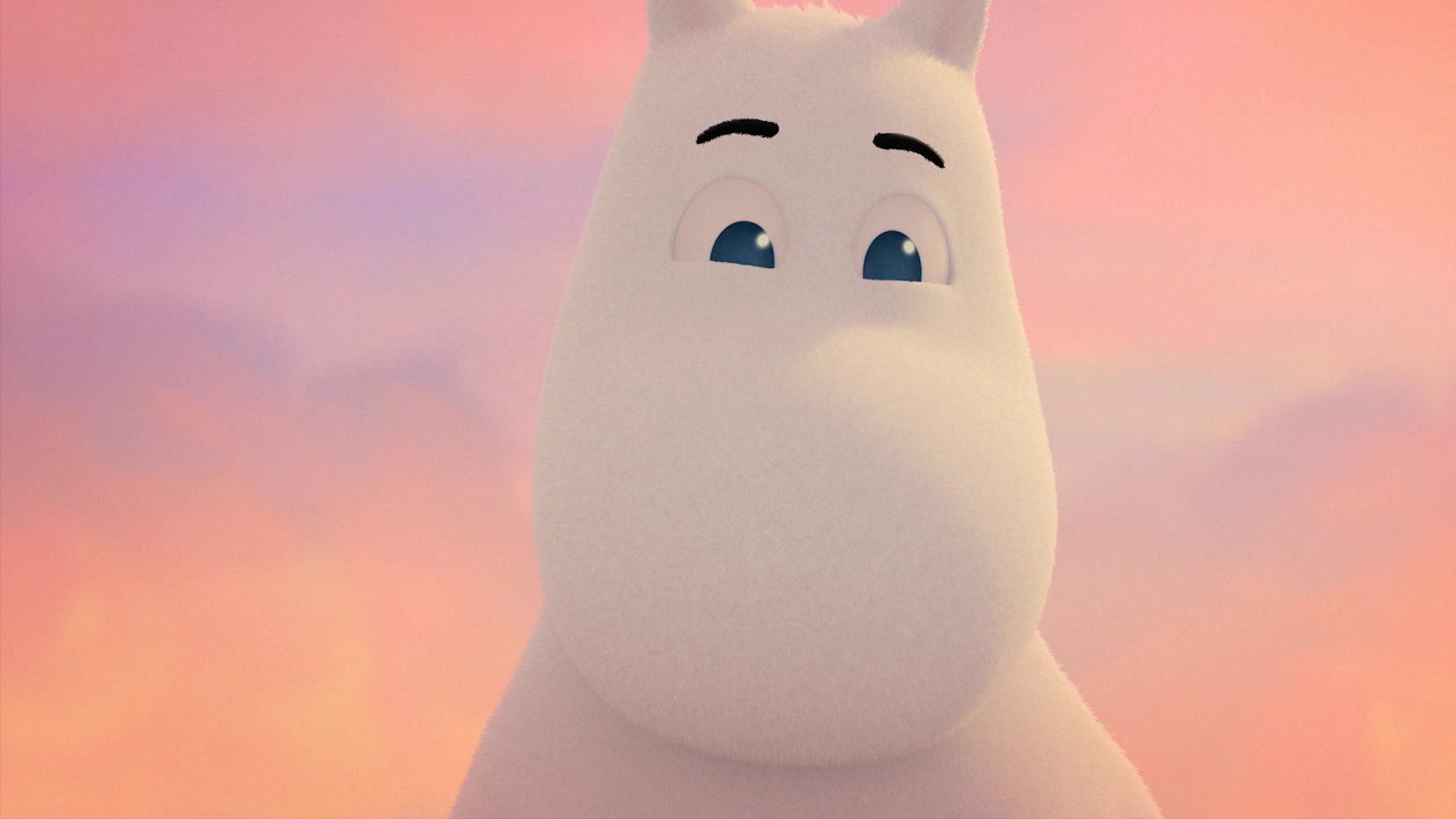 Moomin Vallei