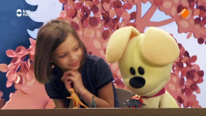 Woezel & Pip Overal Vriendjes!