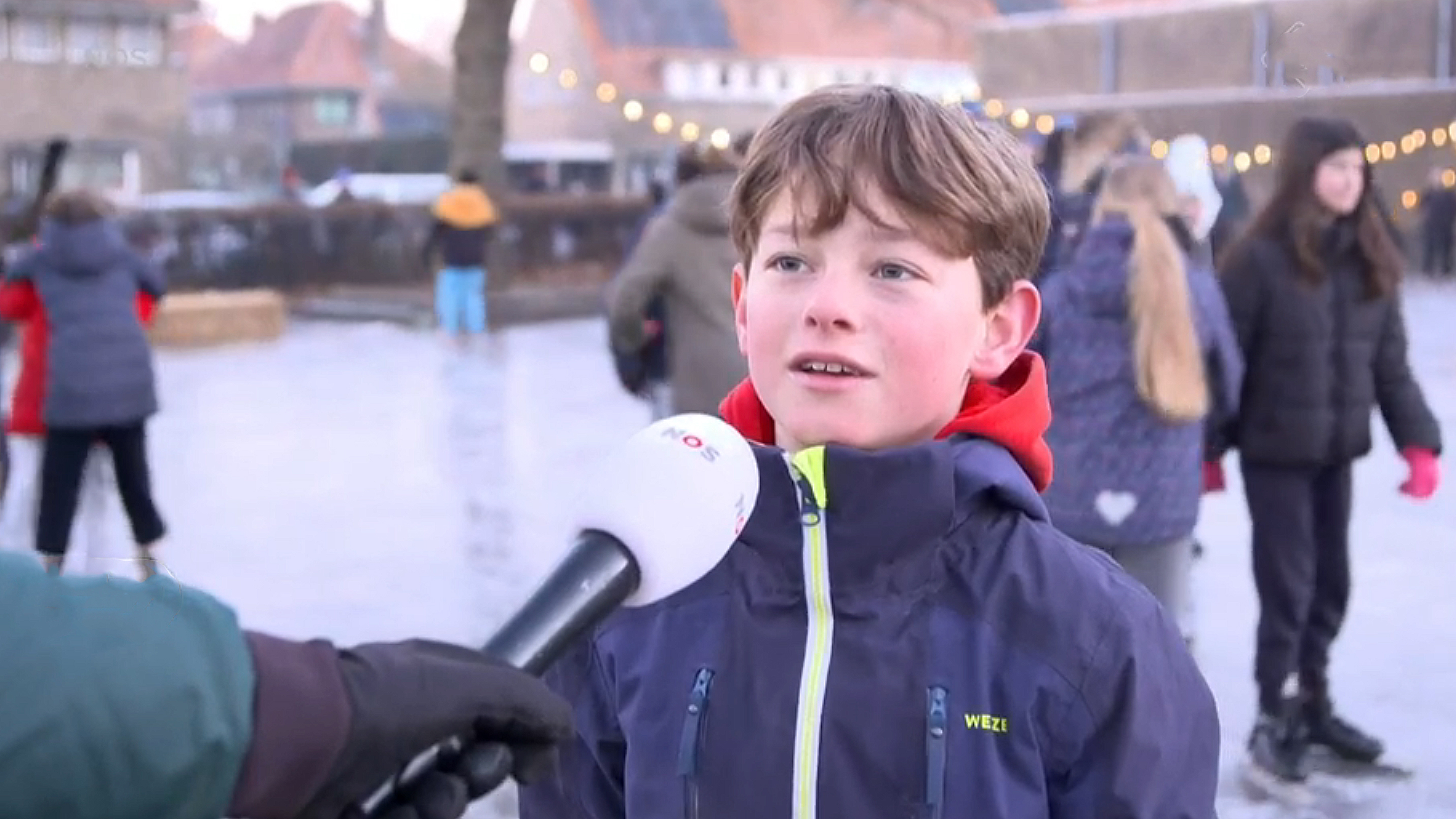 Het NOS Jeugdjournaal | NOS Jeugdjournaal