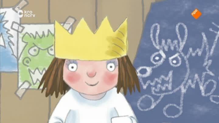 Kindertijd