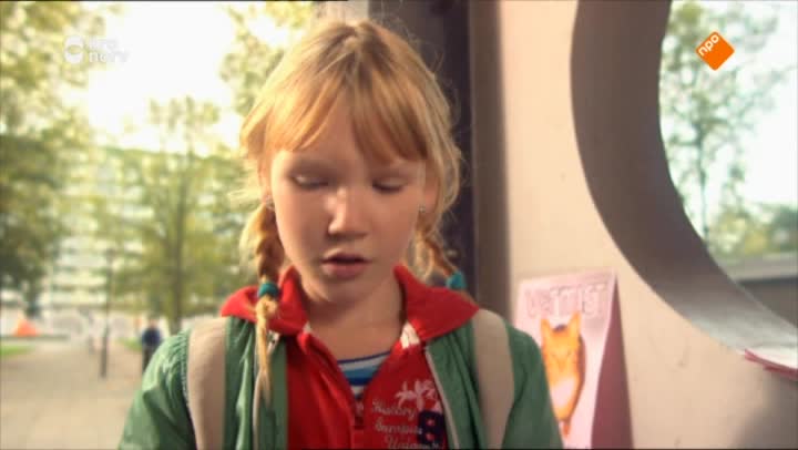 Kindertijd