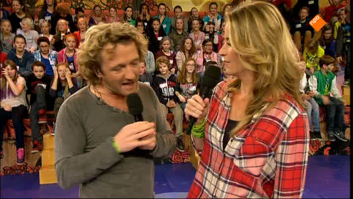 BZTshow | De BZT show
