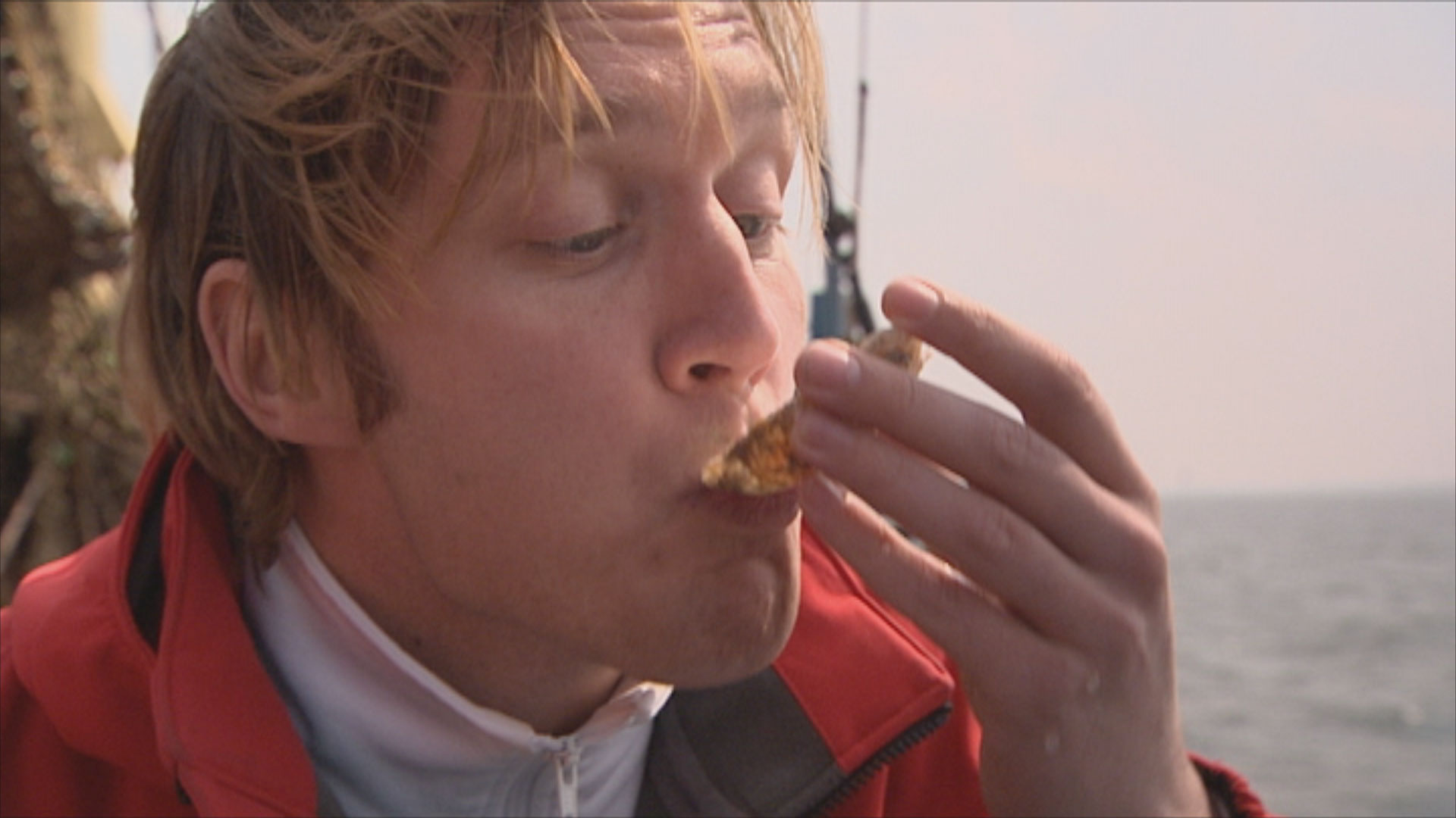 Het Klokhuis | Oesters