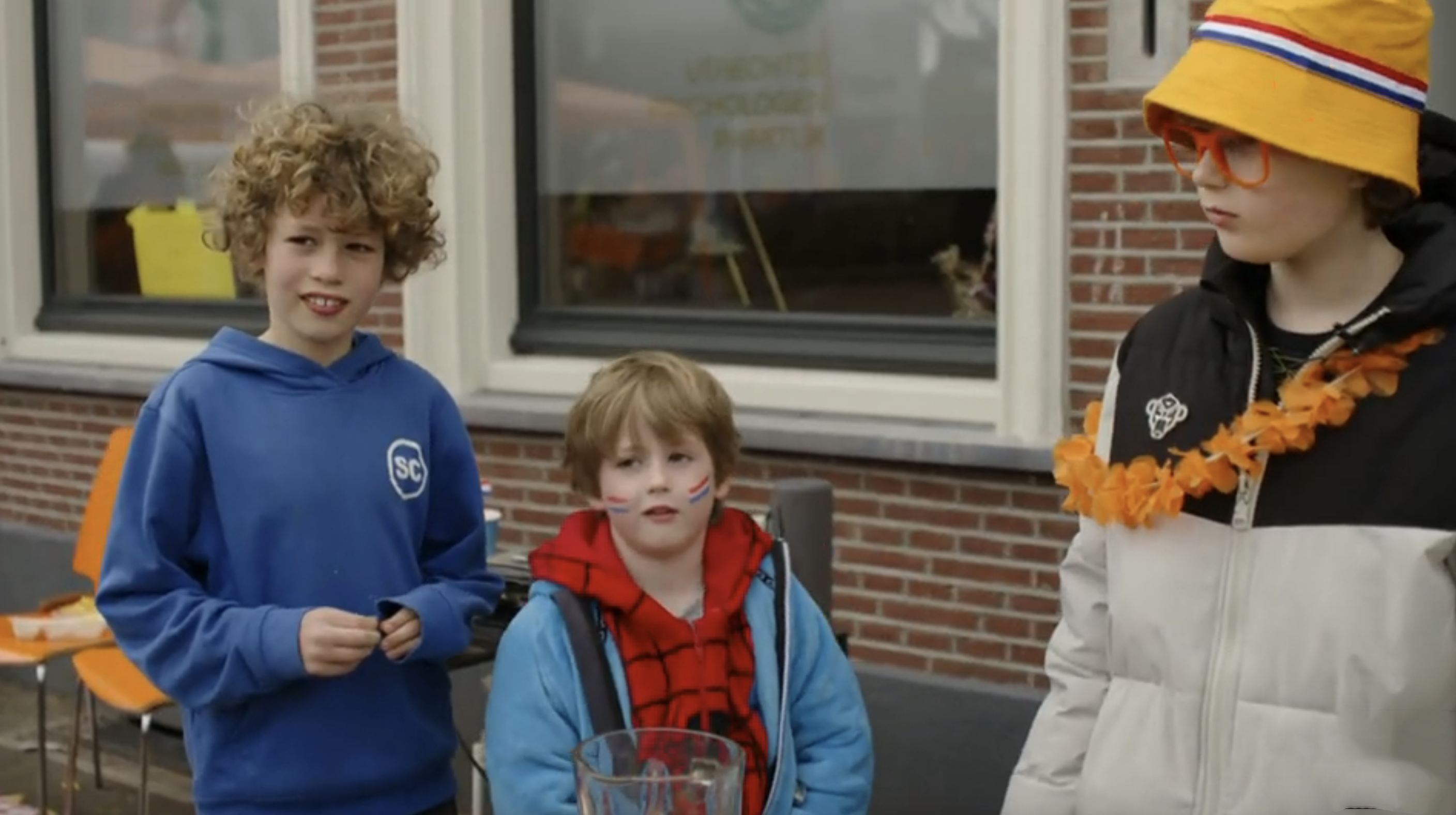 Het NOS Jeugdjournaal | NOS Jeugdjournaal