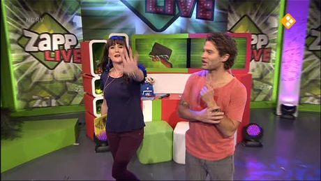Zapplive | ZappLive