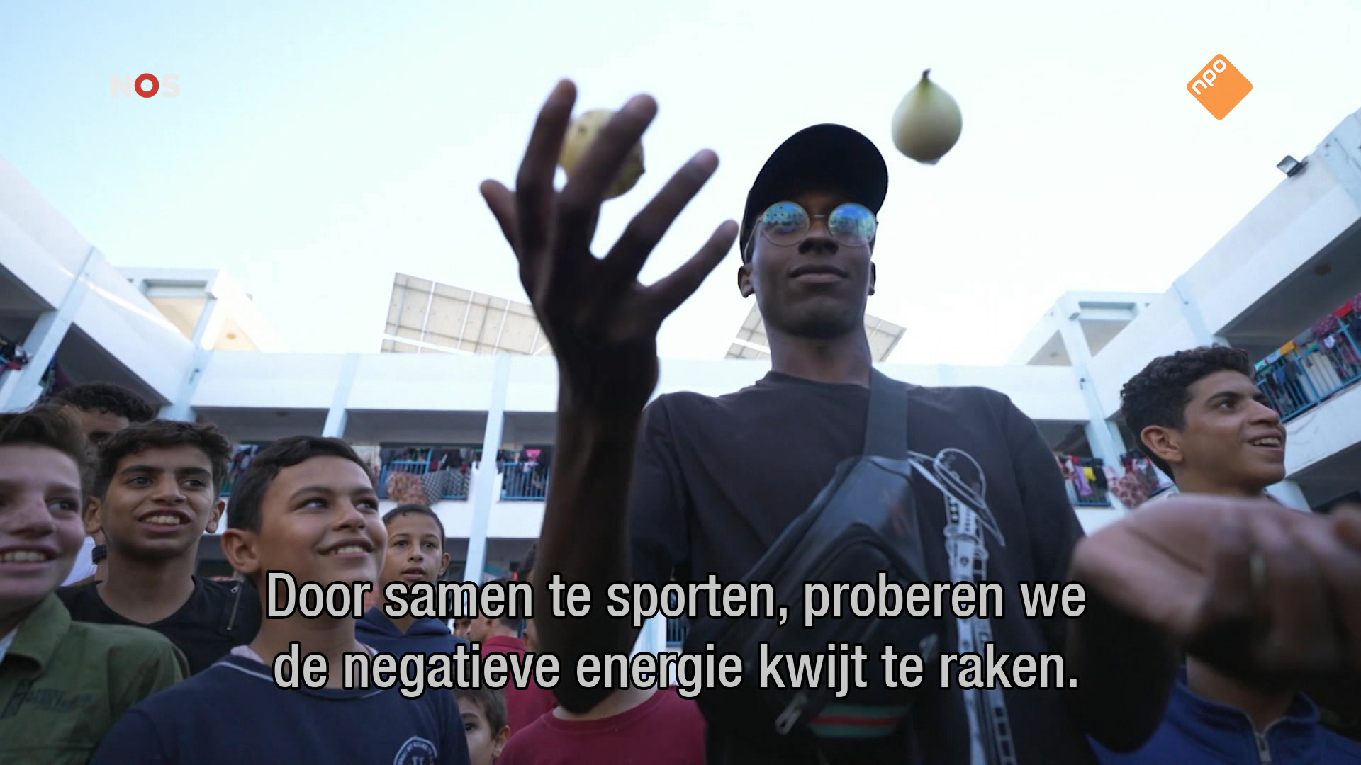 Het NOS Jeugdjournaal | NOS Jeugdjournaal