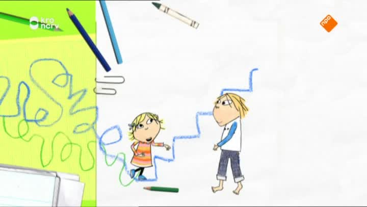 Kindertijd