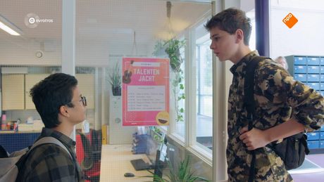 Brugklas | Talentenjacht