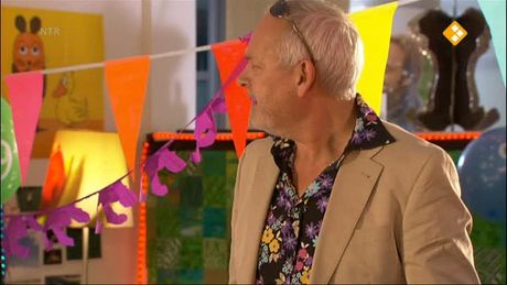 Het Klokhuis | Het Kantoor 109