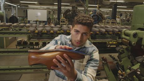 Het Klokhuis | Schoenen