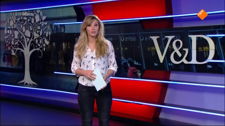 Het NOS Jeugdjournaal | NOS Jeugdjournaal