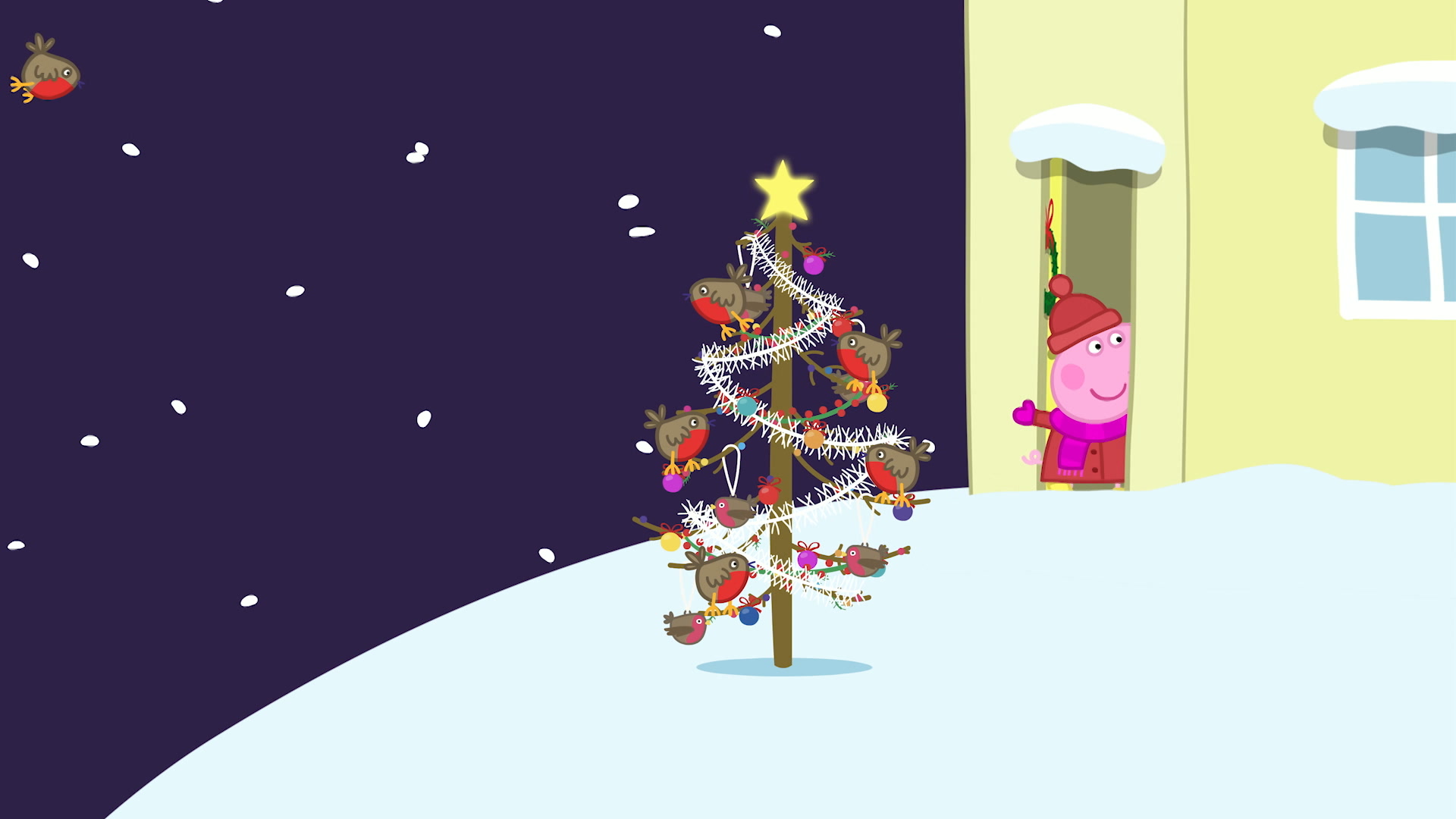 Peppa Pig