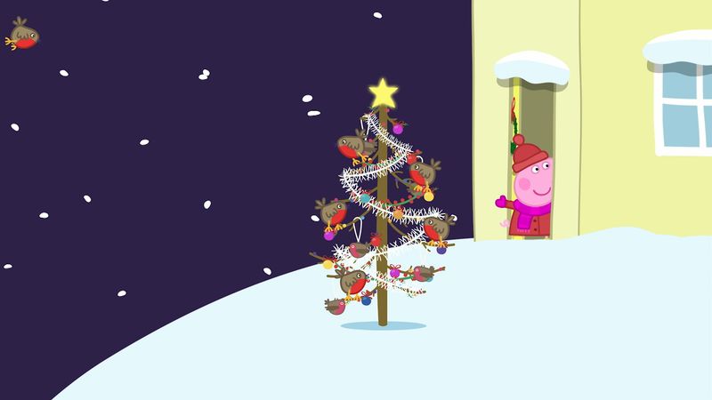 Peppa Pig