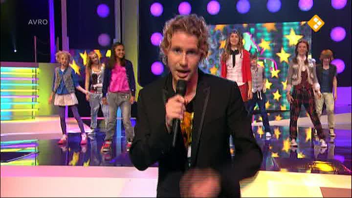 Junior Songfestival | Halve finale (2)