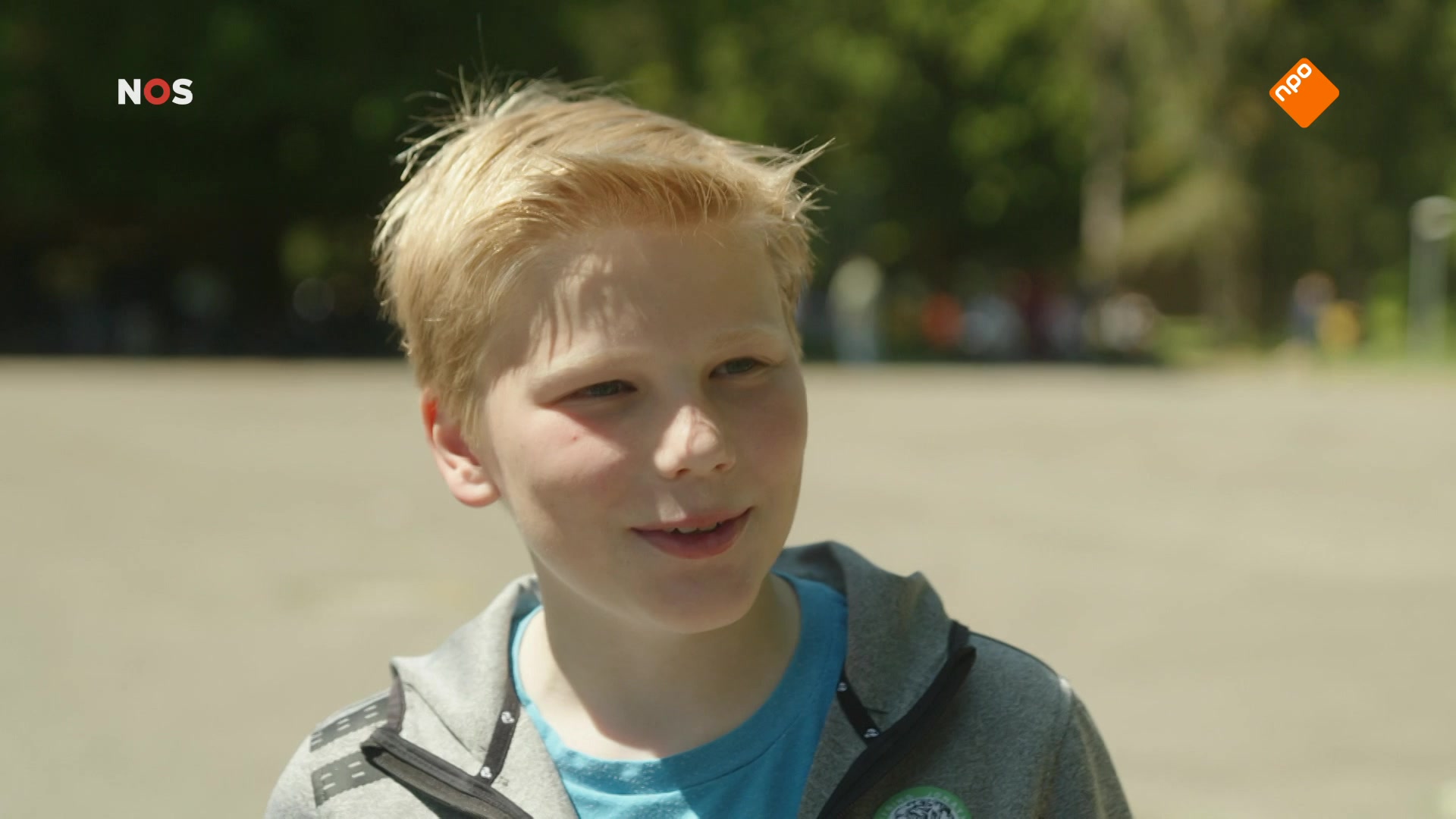 Het NOS Jeugdjournaal | NOS Jeugdjournaal