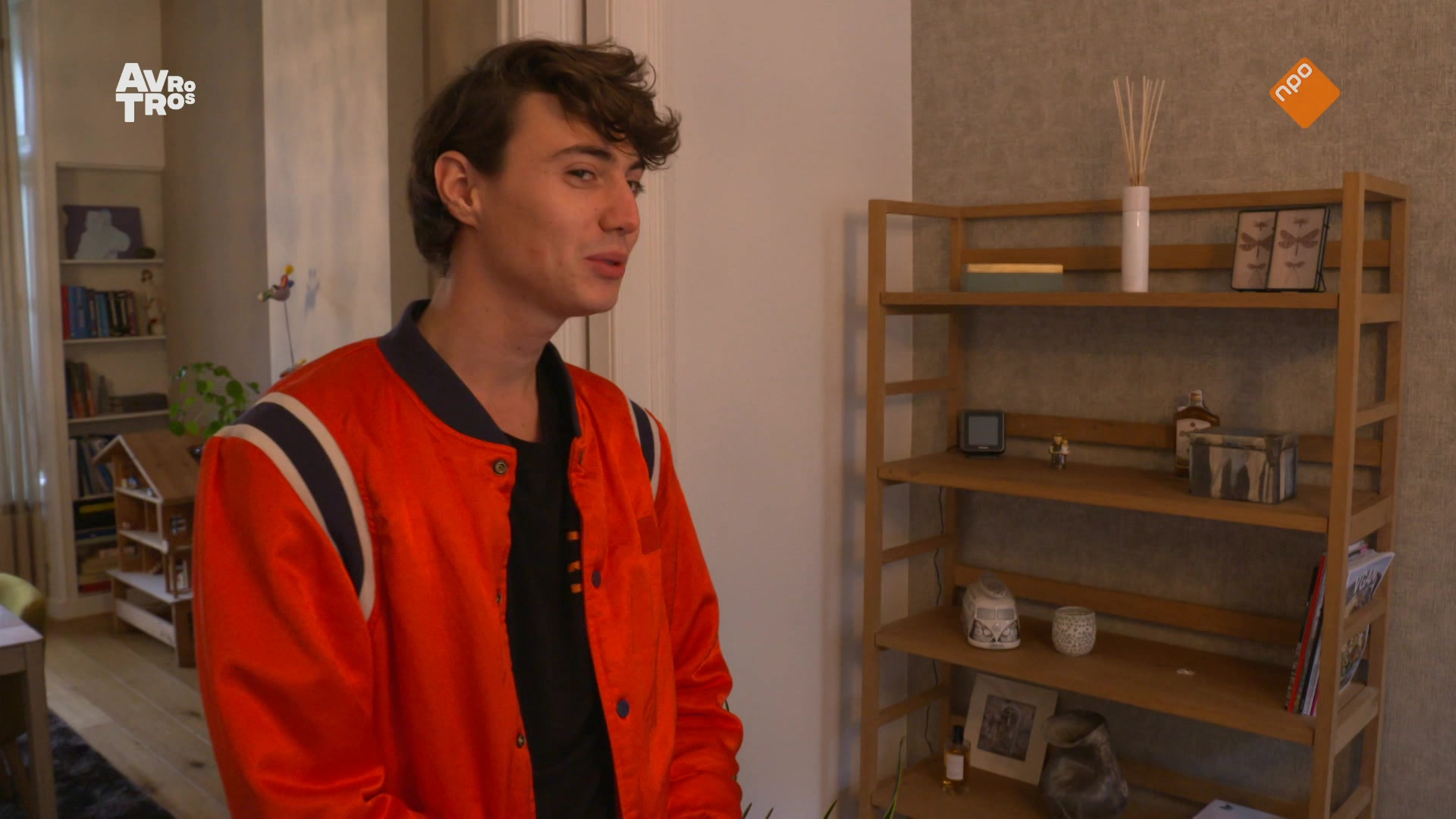 De Faker