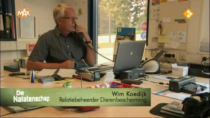 De Dierenbescherming