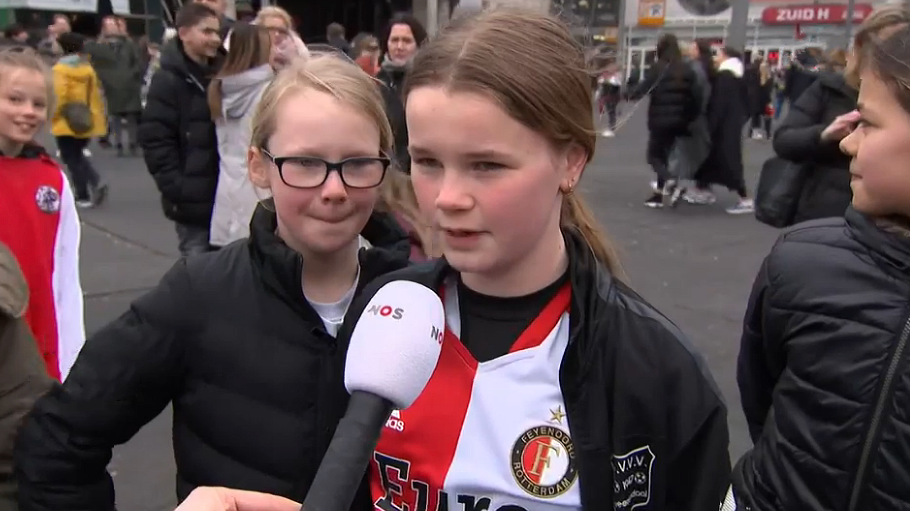 Het NOS Jeugdjournaal | NOS Jeugdjournaal