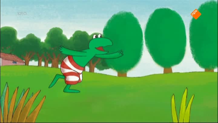 Kikker
