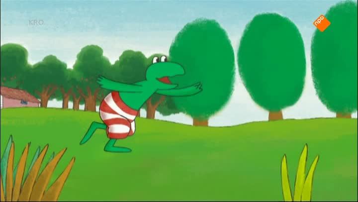 Kikker