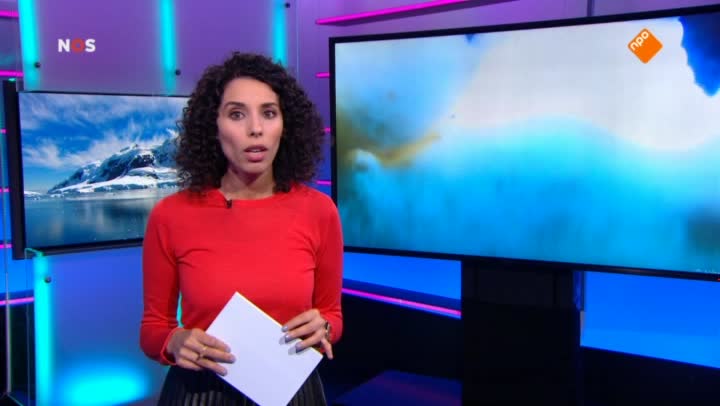 Het NOS Jeugdjournaal | NOS Jeugdjournaal