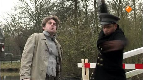 Het Klokhuis | Bruggen