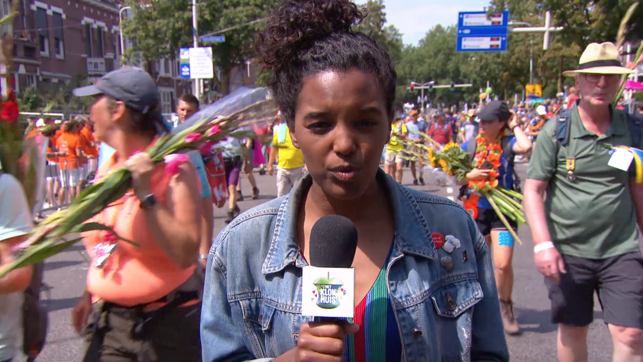 Het Klokhuis | Vierdaagse Nijmegen