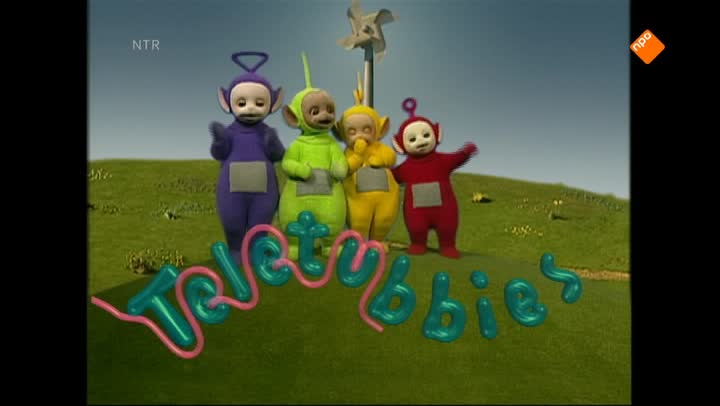 Teletubbies