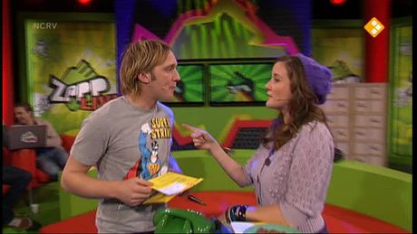Zapplive | Deel 4