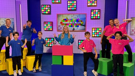 Voor Het Blok | Voor het blok
