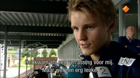 Het NOS Jeugdjournaal | NOS Jeugdjournaal