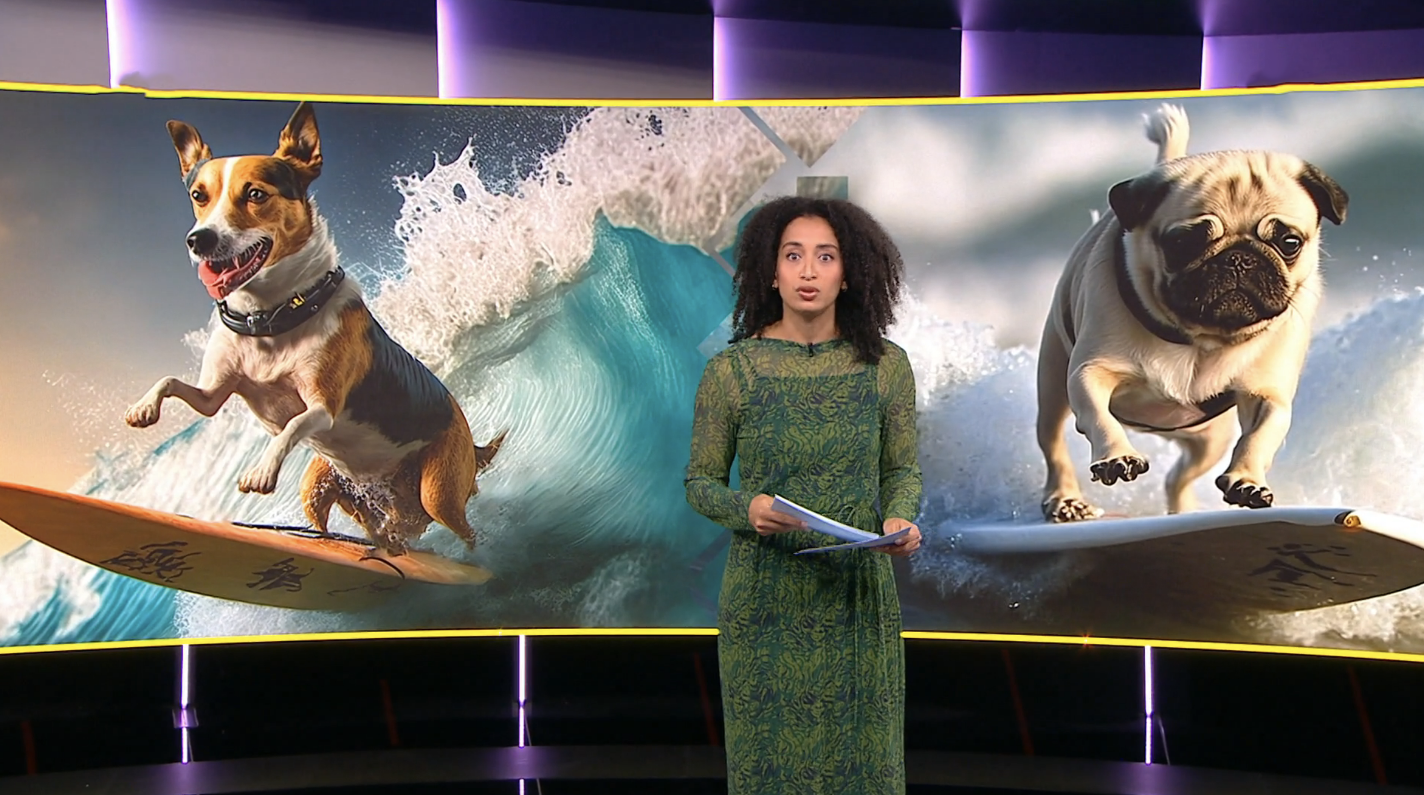 Het NOS Jeugdjournaal | NOS Jeugdjournaal