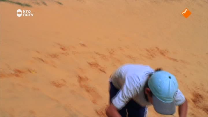 Kindertijd