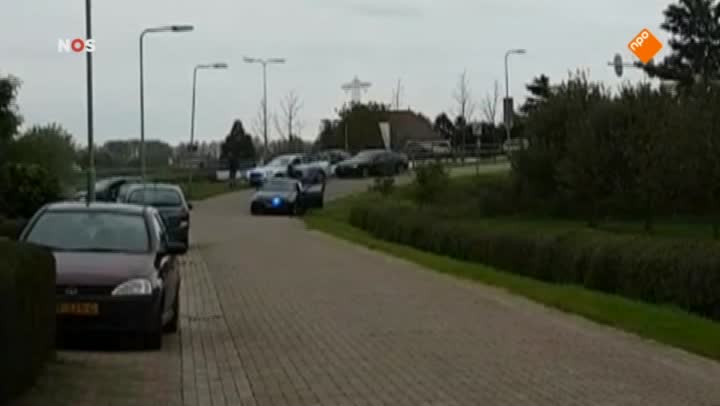 Het NOS Jeugdjournaal | NOS Jeugdjournaal