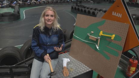 Het Klokhuis | Pijnstillers