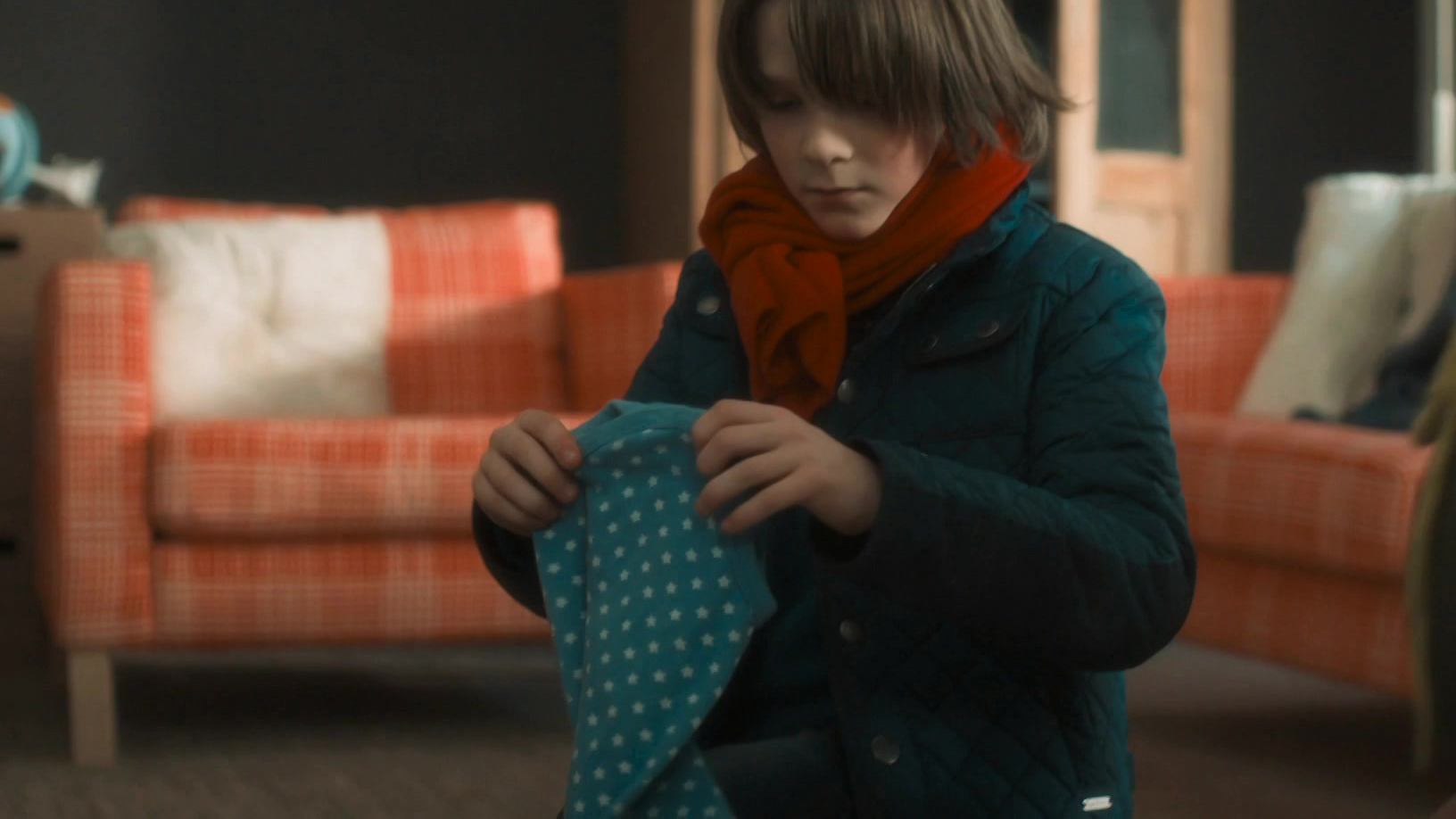Sam's Kerst
