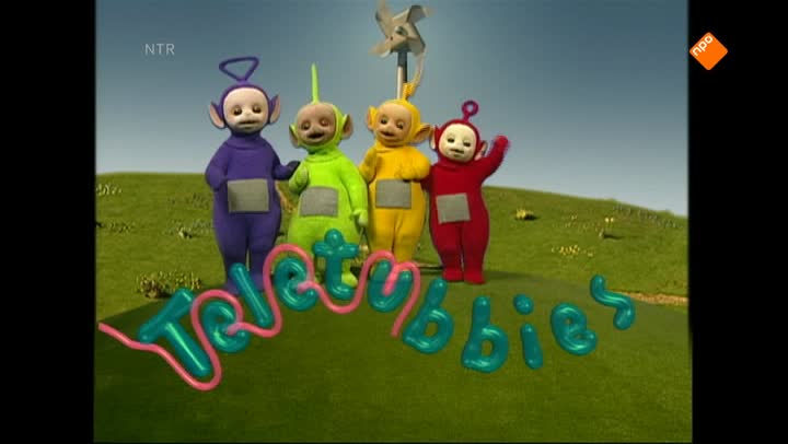 Teletubbies
