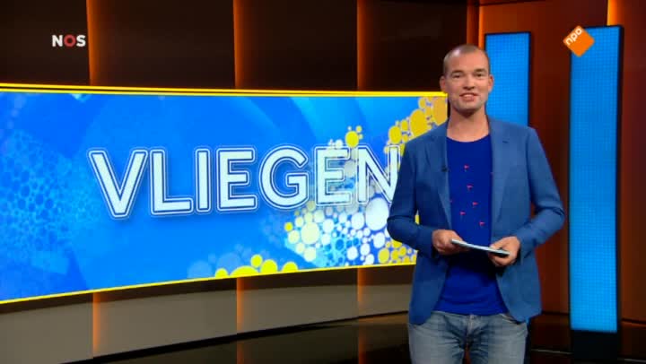 Het NOS Jeugdjournaal | NOS Jeugdjournaal