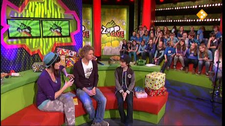 Zapplive | Z@pplive