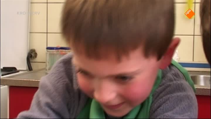 Kindertijd
