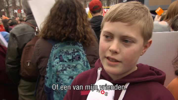 Het NOS Jeugdjournaal | NOS Jeugdjournaal