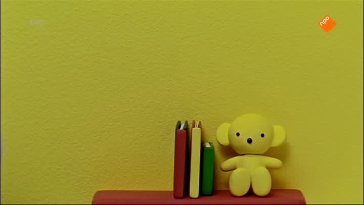Kindertijd