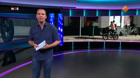 Het NOS Jeugdjournaal | NOS Jeugdjournaal
