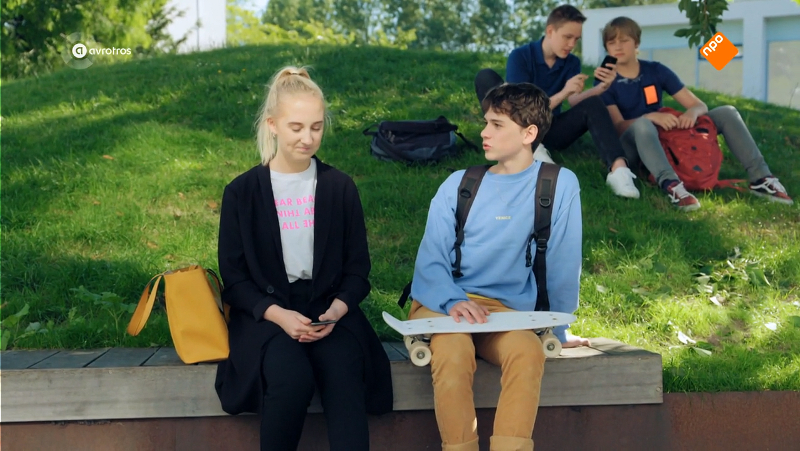 Brugklas | Kortste verkering ooit