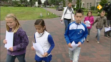 Het NOS Jeugdjournaal | NOS Jeugdjournaal